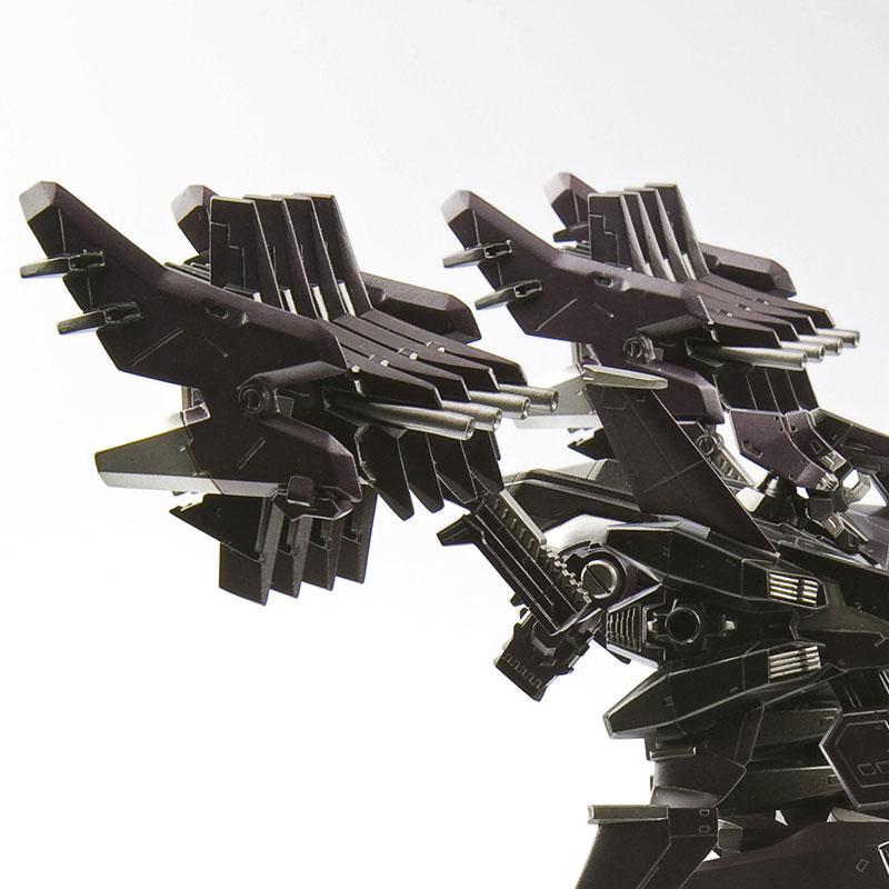 [預訂] V.I.系列 Armored Core Aspina X-SOBRERO Fragile 1/72 模型（再售）《24年11月預約》