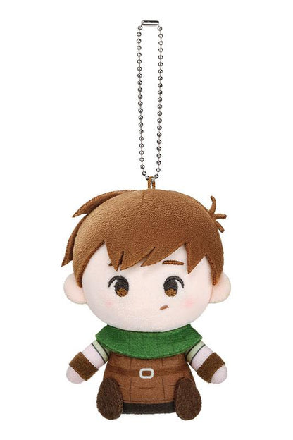 [預訂] 迷宮飯 交換指偶吊飾 8個入BOX《25年7月預約》