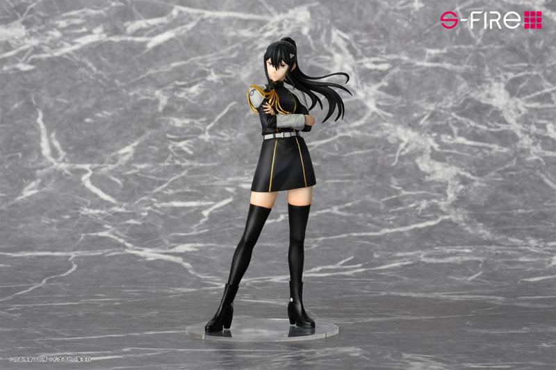 [預訂] 怪獸8號 亞白米娜 禮服Ver. 完成品模型《26年1月預約》