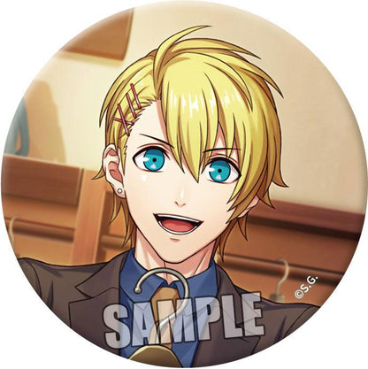 [Pre-order] Uta no Prince-sama♪ LIVE EMOTION Exchange badges Be Stylish! Extra version Ver. "SHINING" 12 pieces in BOX "January 25 reservation"