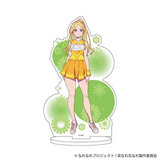 [Pre-order] Stand "TV animation "Become a vegetable, become a flower"" 03/Hina Aveiro (official illustration) "Reservation for December 24"