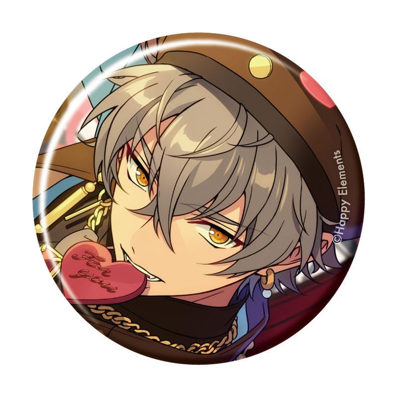 [預訂] 偶像夢幻祭 Collection徽章-Idol Side- 9個入BOX《25年5月預約》