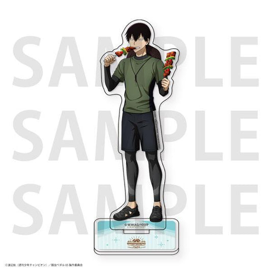 [Pre-order] "Speed ​​Otaku LIMIT BREAK × E-DINER" established by Yasuyu Arakita "Pre-order for December 24"