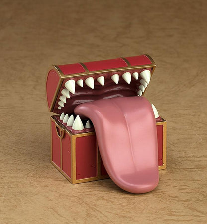 [Pre-order] The Nendoroid-Buried Frillian Mimic "June 25 Pre-order"