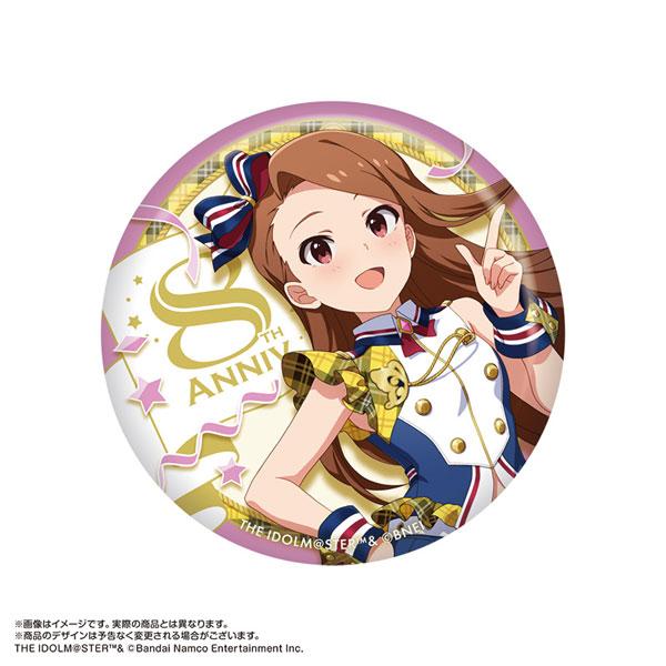 [預訂] 偶像大師 百萬人演唱會！ 徽章 水瀬伊織 Create∞Festival ver.《25年11月預約》