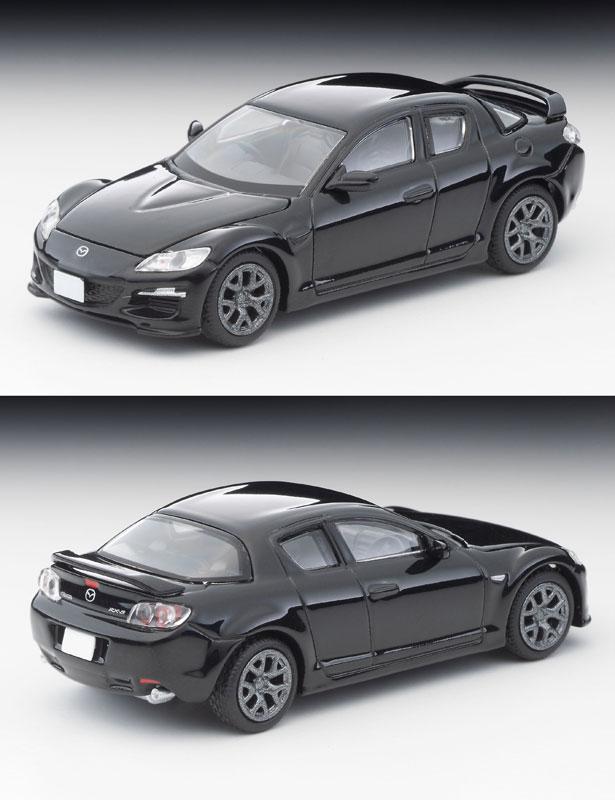 Pre-order] Tomica Limited Vintage NEO LV-N314c Mazda RX-8 TypeRS