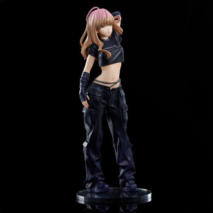 [Pre-order] 『GRIDMAN UNIVERSE』ZOZO BLACK COLLECTION "Namibia" finished model "Pre-order for January 25"