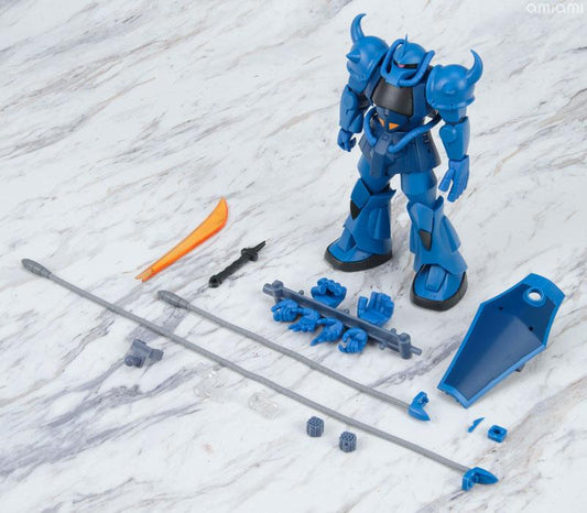 [預訂] ROBOT魂 〈SIDE MS〉 MS-07B Gouf ver. A.N.I.M.E. (再售版) 『機動戰士高達』（再售）《24年12月預約》