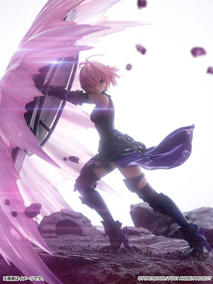 [預訂] Fate/Grand Order -終局特異點 冠位時間神殿所羅門- 瑪修·基利艾拉特 1/7 完成品模型《26年9月預約》