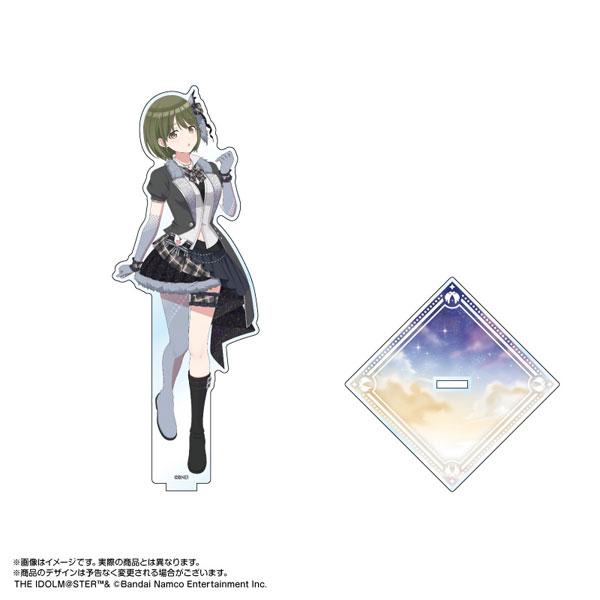 [預訂] 偶像大師 閃耀色彩 BIG立牌 Vol.5 09.七草日花《25年9月預約》