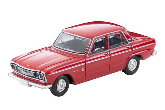 [Reservation] Tomica Limited Vintage LV-212b Nissan Prince Skyline 2000GT-B (Red) 1967 "Reservation for April 25"