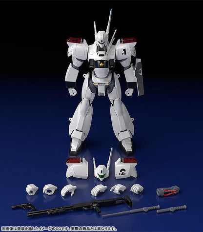 [預訂] MODEROID 機動警察 AV-98英格蘭姆 模型（再售）《25年1月預約》