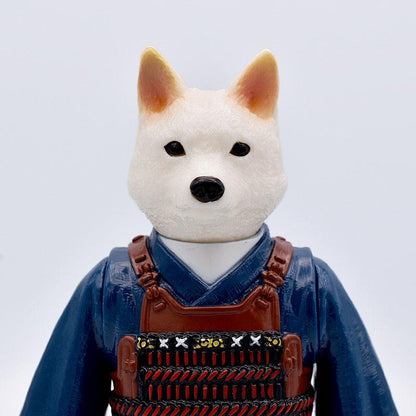 [預訂] 日本一軟膠 犬太郎 完成品模型《25年3月預約》