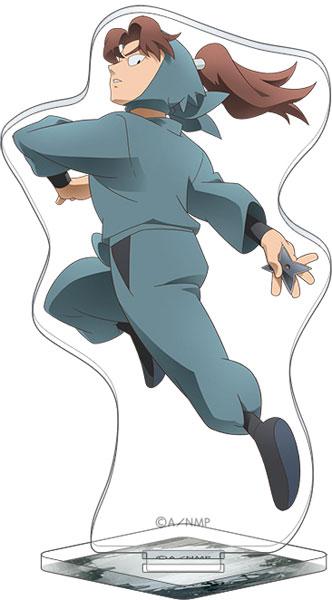 [預訂] 忍者亂太郎 立牌/山田利吉（再售）《25年6月預約》