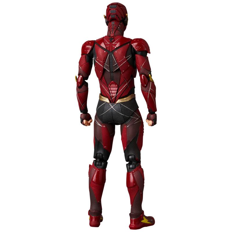 [Pre-order] MAFEX No.243 MAFEX THE FLASH (ZACK SNYDER'S JUSTICE LEAGUE Ver.) "March 25 Pre-order"