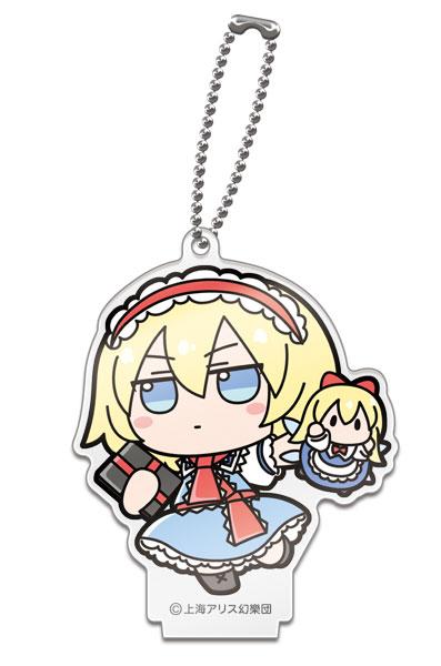 [Pre-order] Touhou Project stand-up Alice Margotroyd Fluffy Alice. (Resale) "Reservation for December 24"