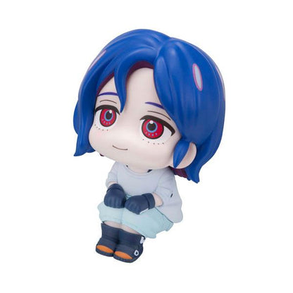 [預訂] LookUp 機動戰士Gundam GQuuuuuuX 修治伊藤 完成品模型《25年12月預約》