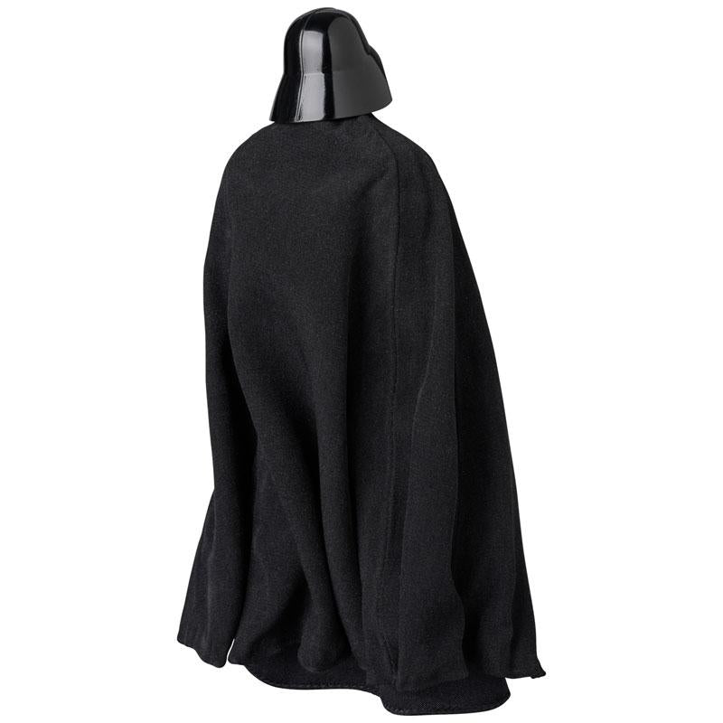 [預訂] MAFEX No.266 MAFEX DARTH VADER(TM) (Obi-Wan Kenobi Ver.)『星球大戰： Obi-Wan Kenobi』《25年12月預約》