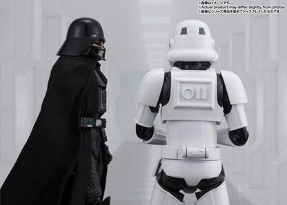 [Pre-order] SHFiguarts Imperial Stormtrooper-Classic Ver.- (STAR ​​WARS: A New Hope) "Pre-order for October 24"