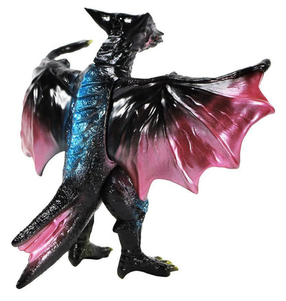 [預訂] 中尺寸系列 卡美拉 第4彈 卡歐斯 復古黑 Ver. 完成品模型《25年8月預約》