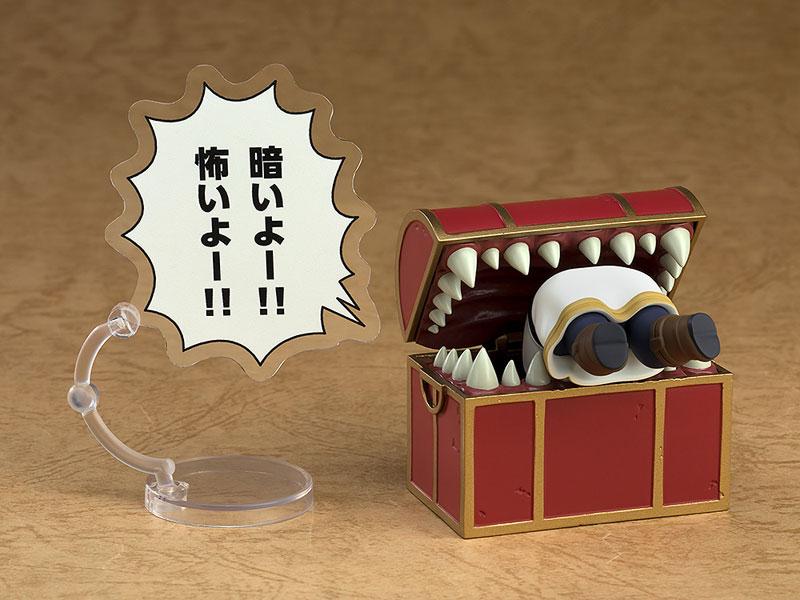 [Pre-order] The Nendoroid-Buried Frillian Mimic "June 25 Pre-order"