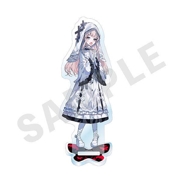 [預訂] 「魔法少女的魔女審判」 立牌(冰上梅露露)《25年12月預約》