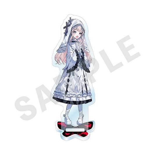 [預訂] 「魔法少女的魔女審判」 立牌(冰上梅露露)《25年12月預約》
