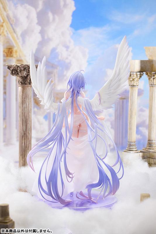 [預訂] Hikari 1/6 完成品模型《26年6月預約》