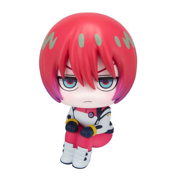 [預訂] LookUp 機動戰士Gundam GQuuuuuuX 天手讓葉(瑪秋)駕駛服Ver. 完成品模型《25年12月預約》