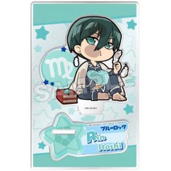 [Pre-order] Pita!Deformed Blue Prison Constellation Standing Itoshi Rin "Reservation for October 24"