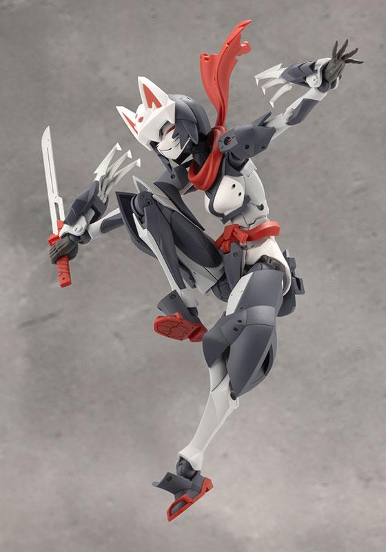 [Pre-order] Unlimited Encounter with Megalo Maria Fuuma Model "Reservation for February 25"