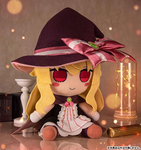 [Pre-order] Norbert the Little Witch plush doll series Furry Norbert "Pre-order in January 25"