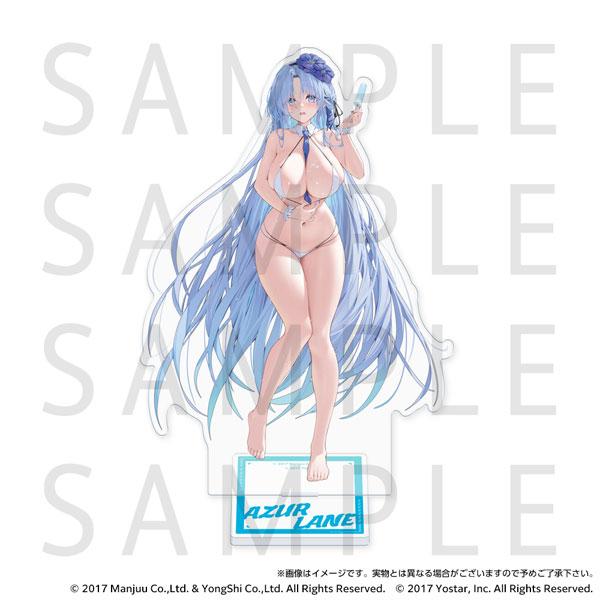 [預訂] 碧藍航線 夏季祭典2025 BIG立牌(阿爾薩斯)《25年10月預約》