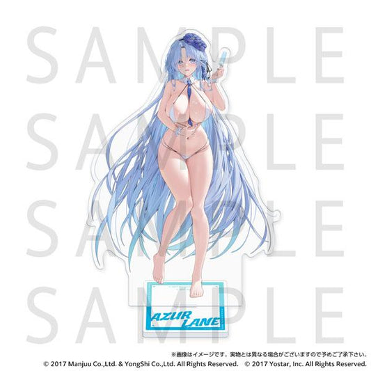 [預訂] 碧藍航線 夏季祭典2025 BIG立牌(阿爾薩斯)《25年10月預約》