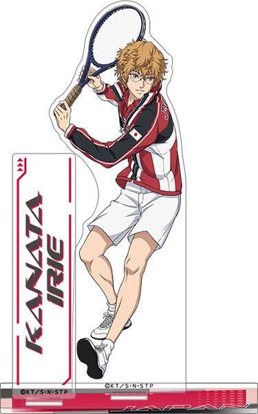 [Reservation] The New Prince of Tennis sets his sights on Jiang Suoduo's "January 25th Reservation"