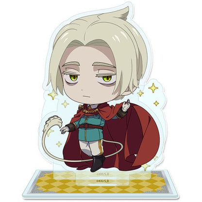 [預訂] 青之驅魔師 雪之果篇 立牌 路西法《25年9月預約》