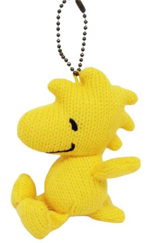 [預訂] PEANUTS SN 針織MC WS《24年9月預約》