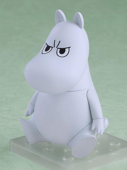 [Pre-order] Nendoroid Moomin "Pre-order February 25"