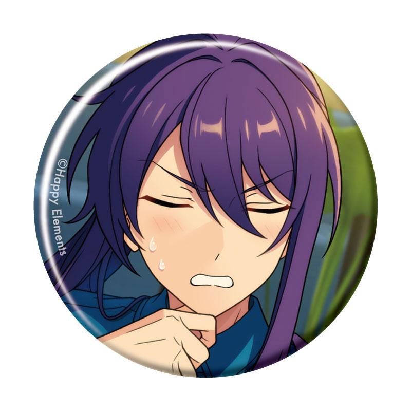 [預訂] 偶像夢幻祭 Collection徽章-Casual Side- 9個入BOX《25年5月預約》