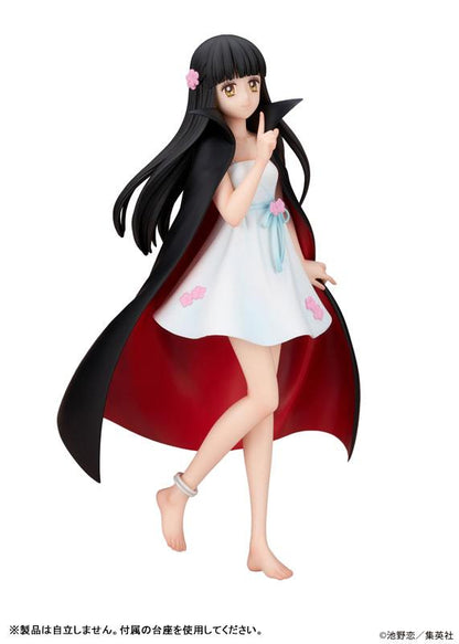 [預訂] 『心跳今夜』 江藤蘭世 1/7 完成品模型《25年12月預約》