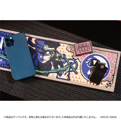 [預訂] 『RAIDOU Remastered： 超力兵團奇譚』櫃檯墊《25年11月預約》