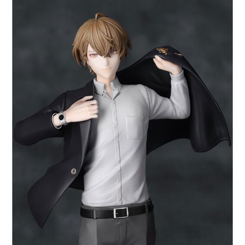 [Pre-order] Rainbow Society Kagami Hayato 1/8 finished model "March 25 reservation"