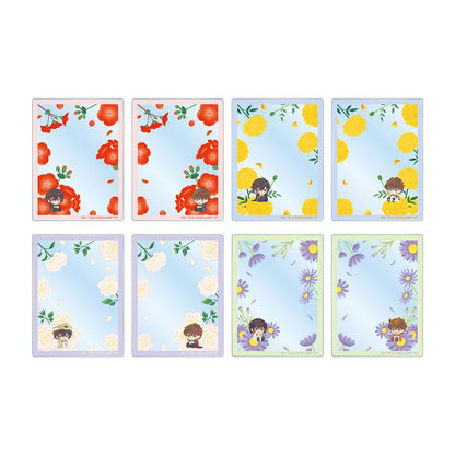 [Pre-order] The rebellious Lelouch exchanges for Botania, 8 acrylic cards into the BOX "March 25 Pre-order"