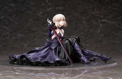 [預訂] Fate/Grand Order Saber/阿爾托莉雅·潘德拉貢〔Alter〕 宵闇之星Ver. 完成品模型《26年3月預約》