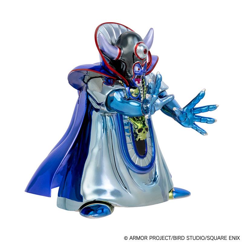 [Pre-order] Dragon Quest Metallic Monsters Gallery Zoma ~ Clothes of Darkness Version ~ "March 25 Pre-order"