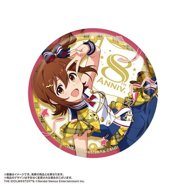 [預訂] 偶像大師 百萬人演唱會！ 徽章 春日未來 Create∞Festival ver.《25年11月預約》