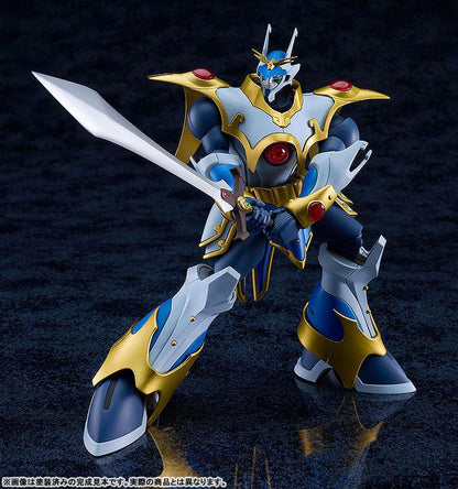 [Pre-order] MODEROID Takeshi Yamato (TV animation) Magic Sky War God Susanason 2nd stage model "Pre-order for July 25"