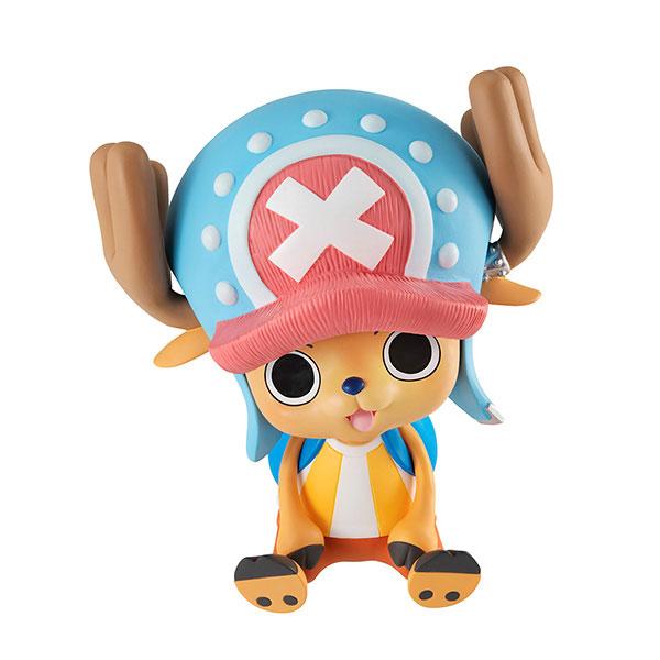 [預訂] LookUp ONE PIECE 海賊王 東尼東尼·索柏 完成品模型（再售）《25年12月預約》