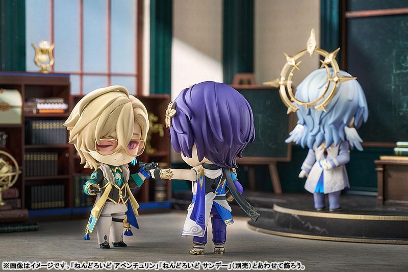 [預訂] 黏土人 崩壞：星穹鐵道 真理醫生《25年12月預約》