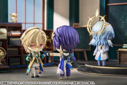 [預訂] 黏土人 崩壞：星穹鐵道 真理醫生《25年12月預約》